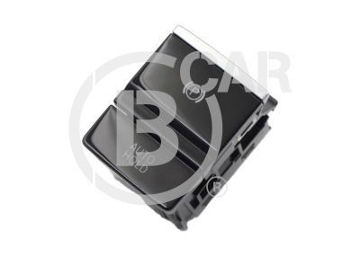 B CAR Switch, park brake actuation Article number: 010VW020 cheaply