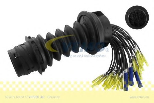 VEMO Repair Set, harness EXPERT KITS + Article number: V10-83-0058 cheaply