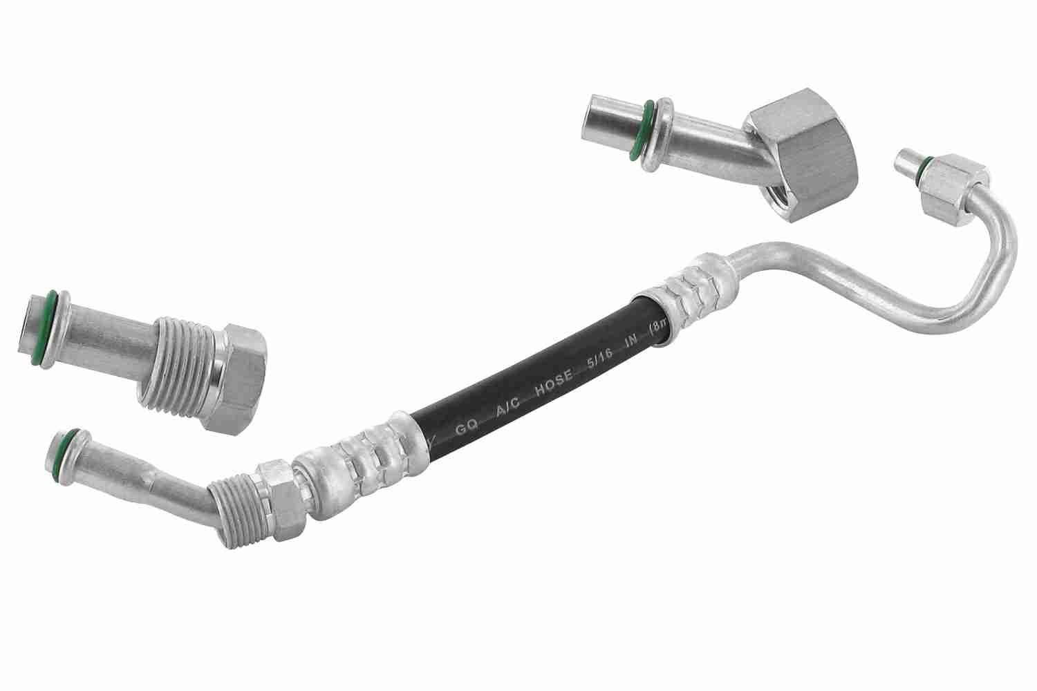 VEMO High Pressure Line, air conditioning Article number: V15-20-0025 cheaply