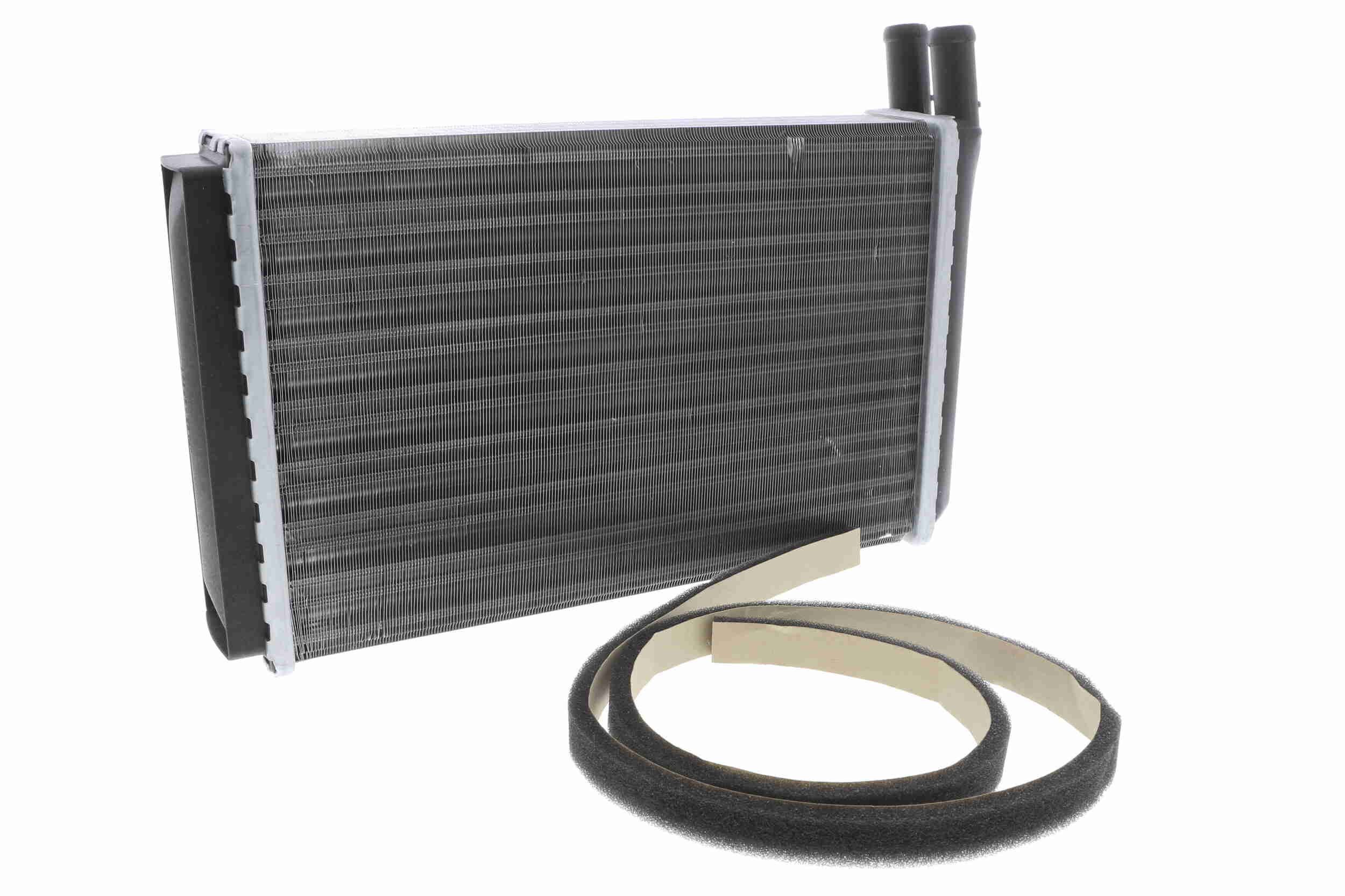 VEMO Heater matrix Article number: V15-61-0002 cheaply