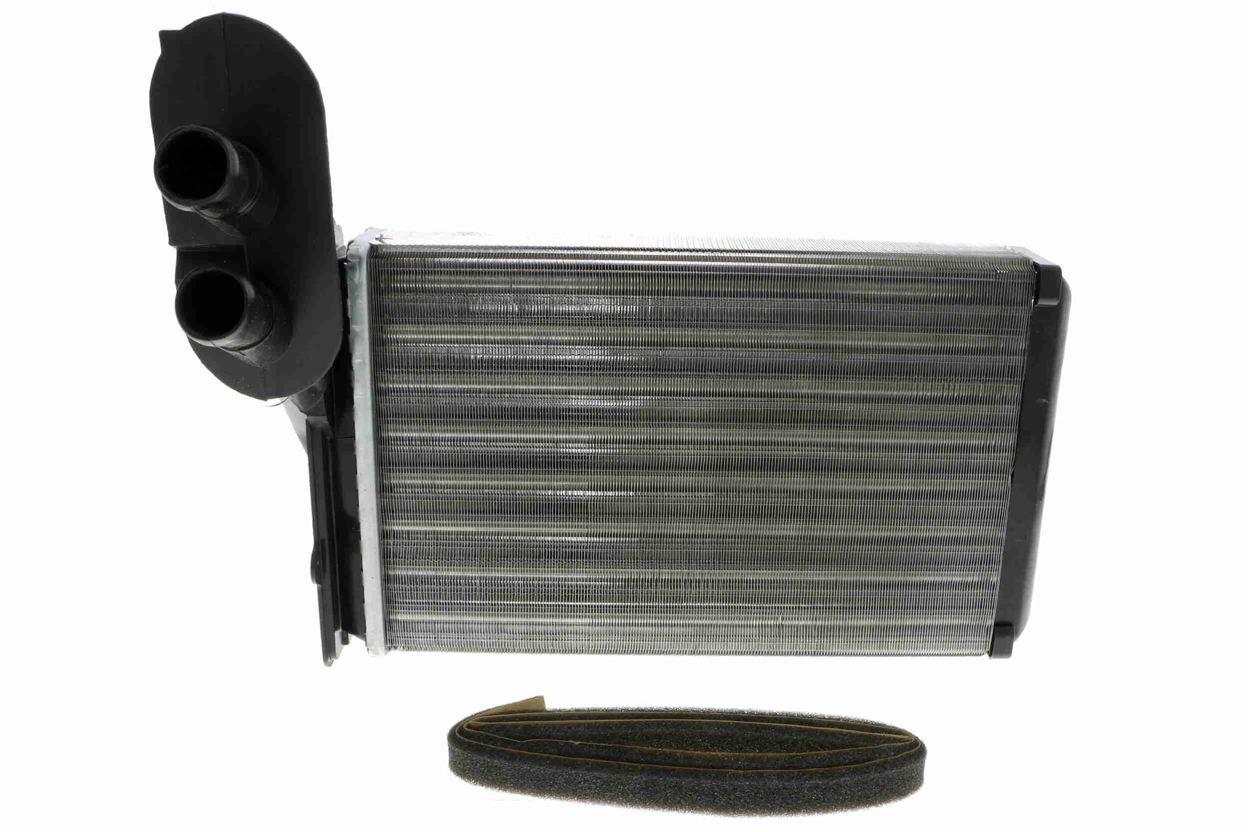 VEMO Heater matrix Article number: V15-61-0006 cheaply