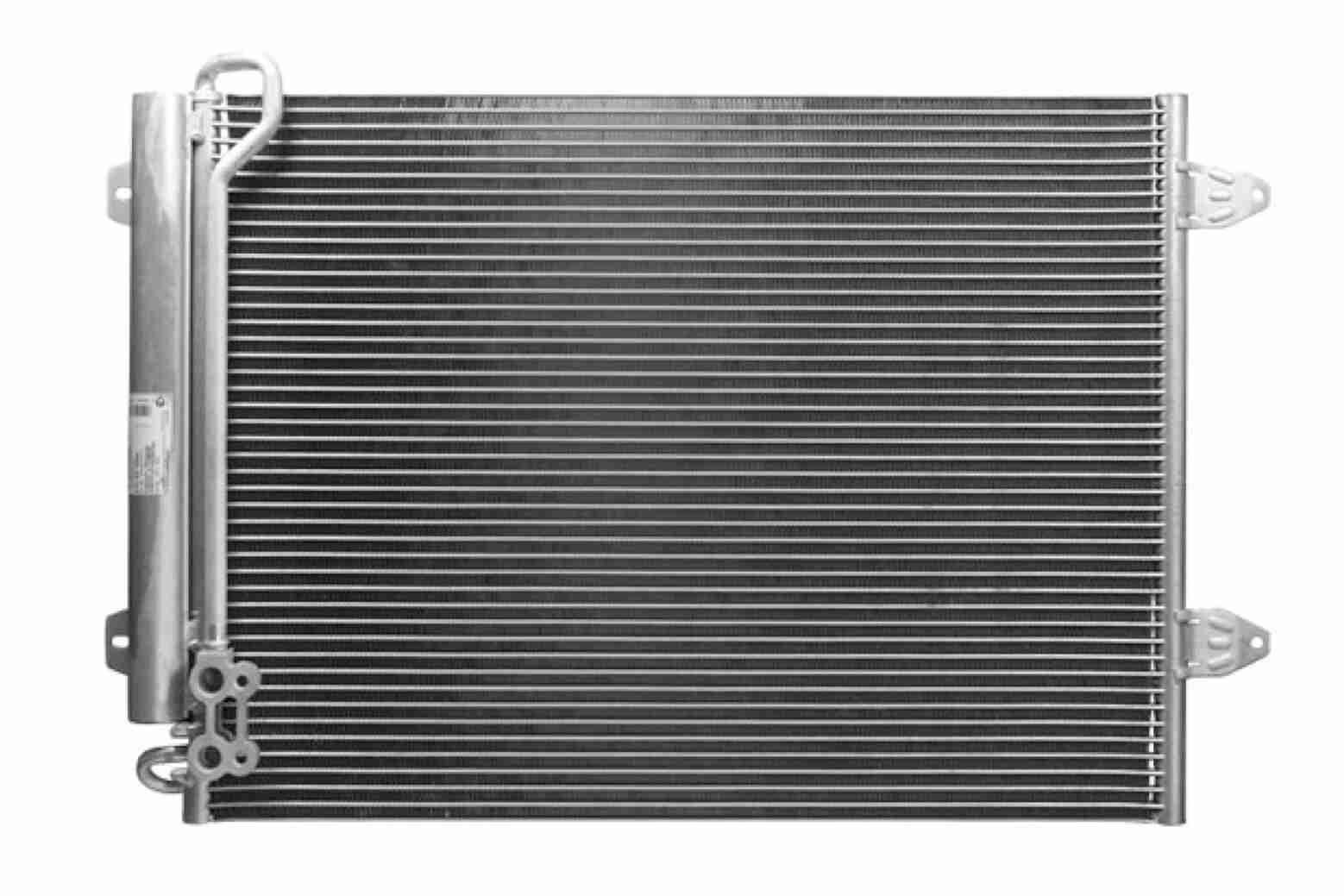 VEMO Air conditioning condenser Article number: V15-62-1030 cheaply