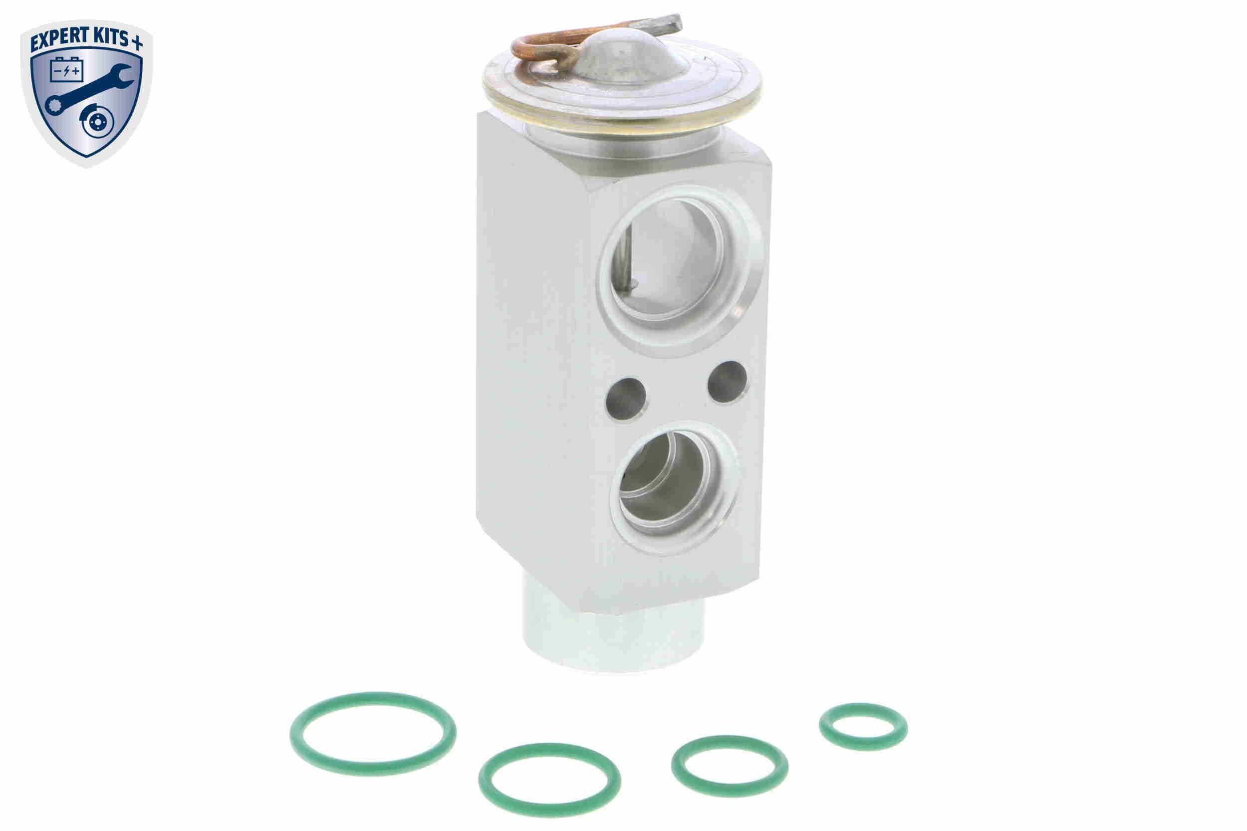 VEMO AC expansion valve Article number: V15-77-0005 cheaply