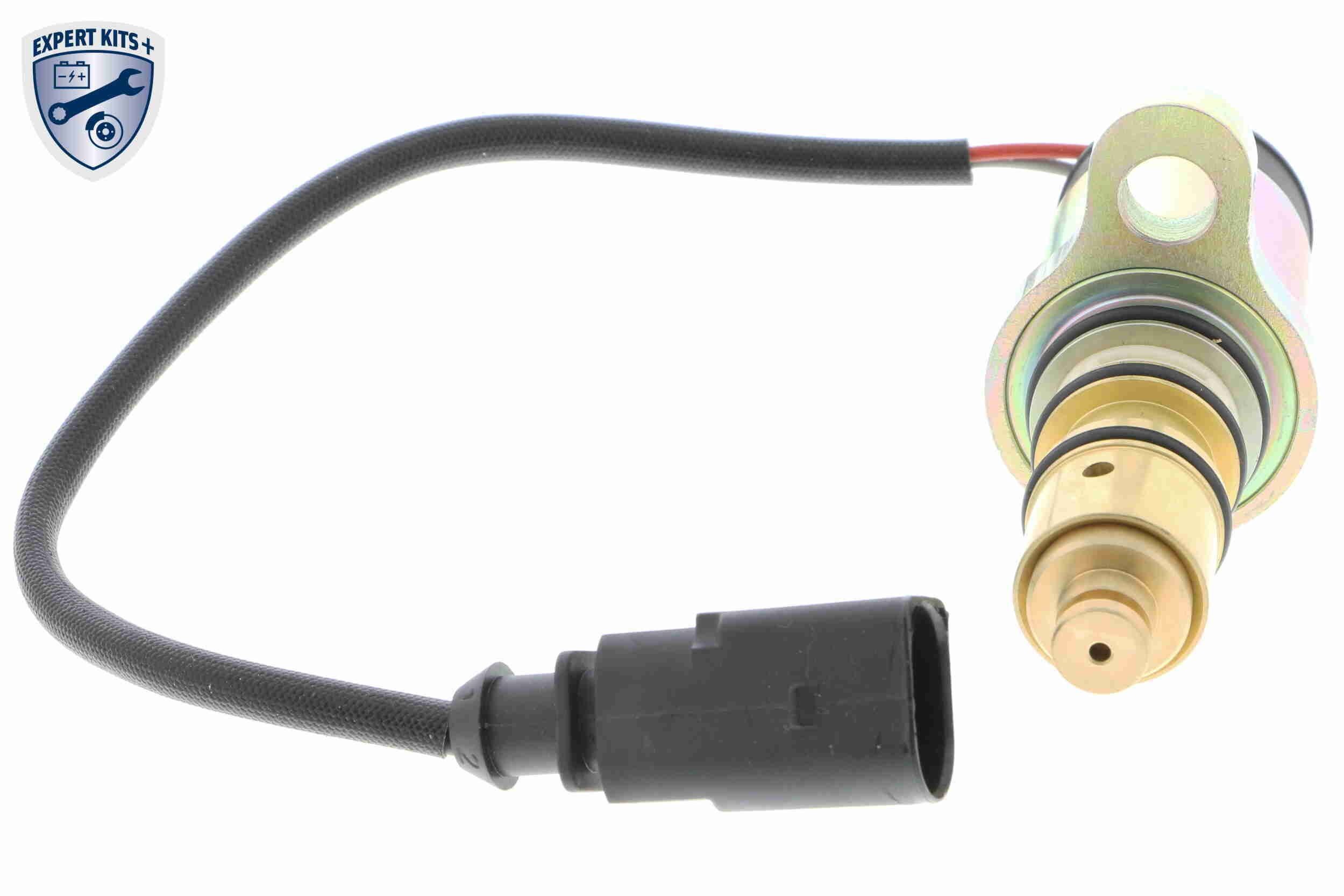 VEMO V15-77-1013 Control Valve, compressor A4 2.0 130 PS Petrol 2009