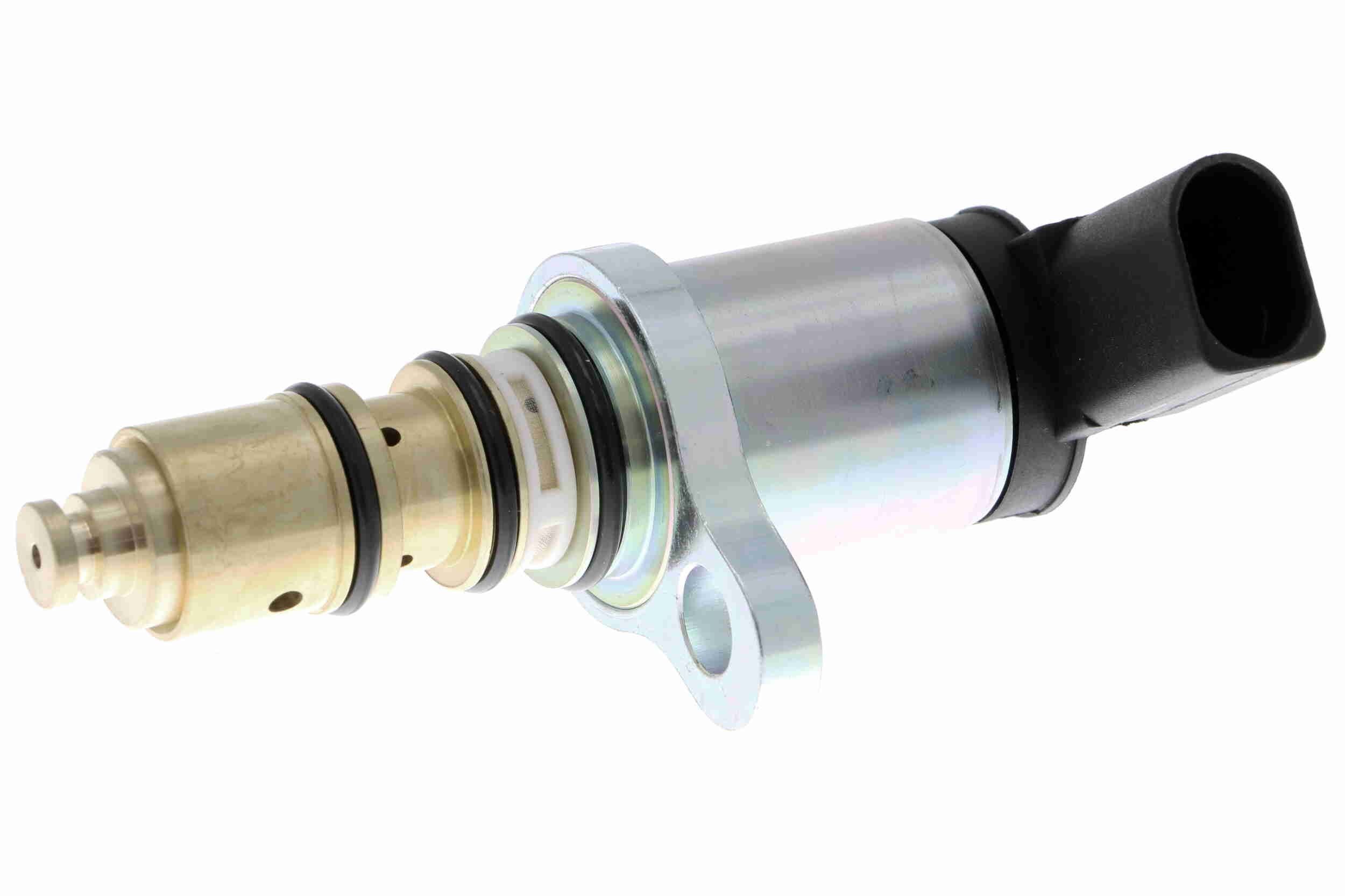 VEMO V15-77-1019 Control Valve, compressor A4 2.0 130 PS Petrol 2009