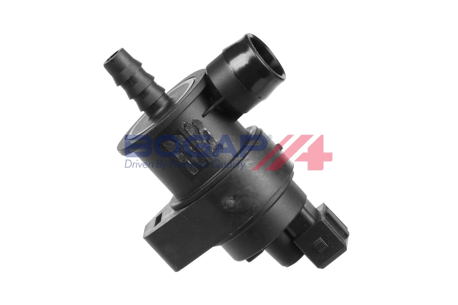 BOGAP L6316100 Udluftningsventil, brændstoftank VECTRA 1.8 (F68) 140 HK Benzin 2009