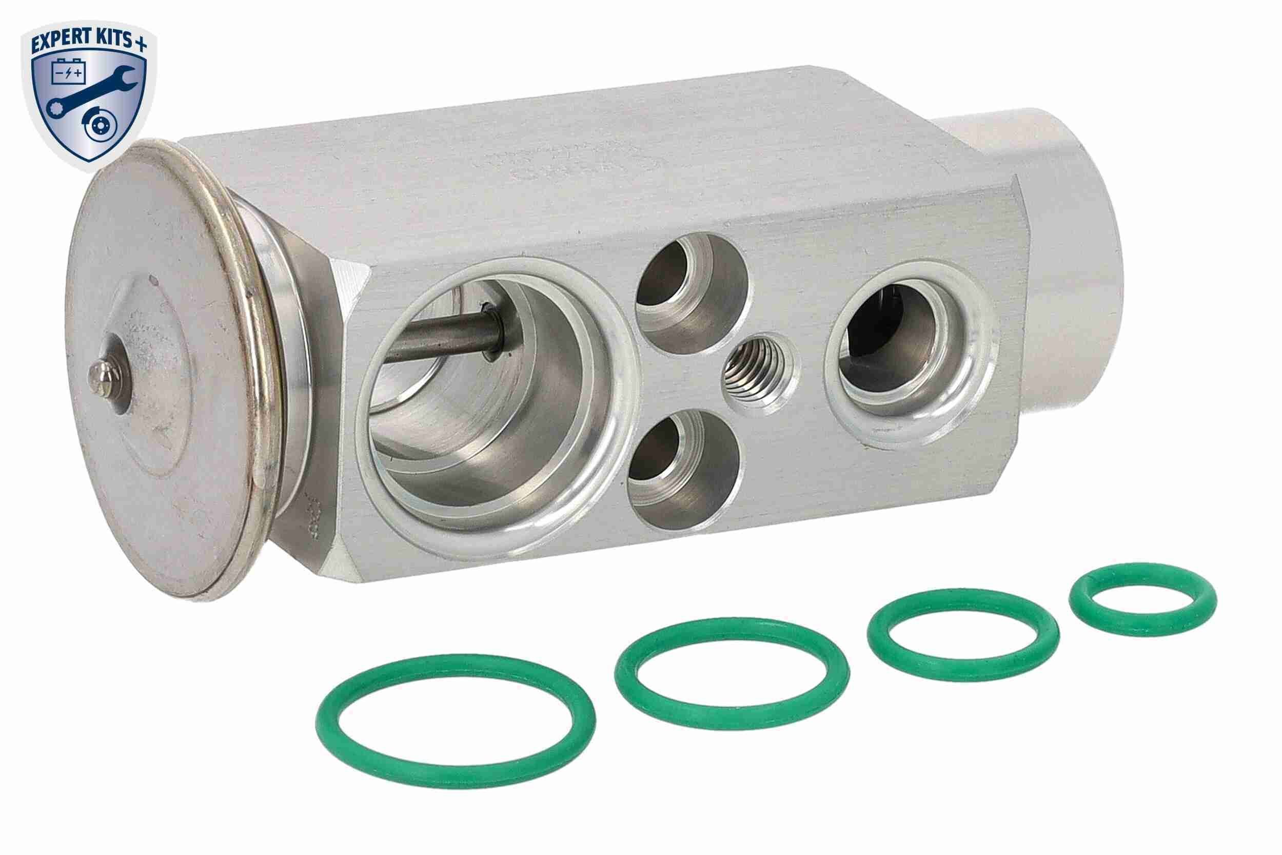 VEMO AC expansion valve Article number: V20-77-0011 cheaply
