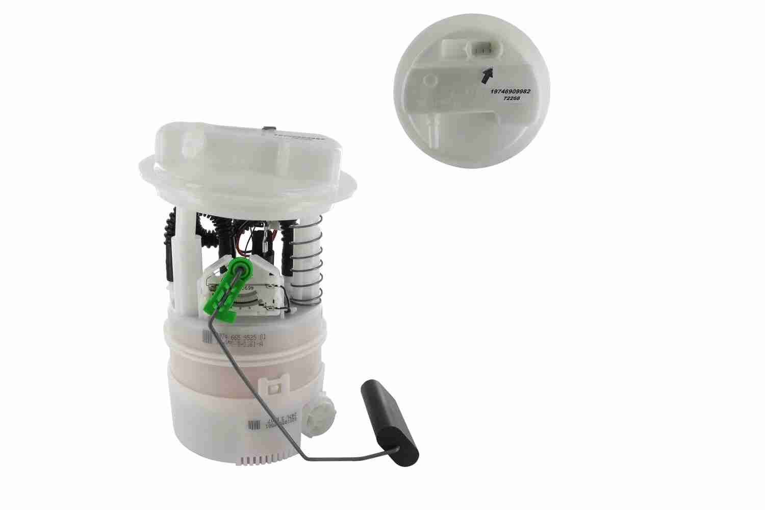 VEMO Fuel feed unit Article number: V21-09-0001 cheaply