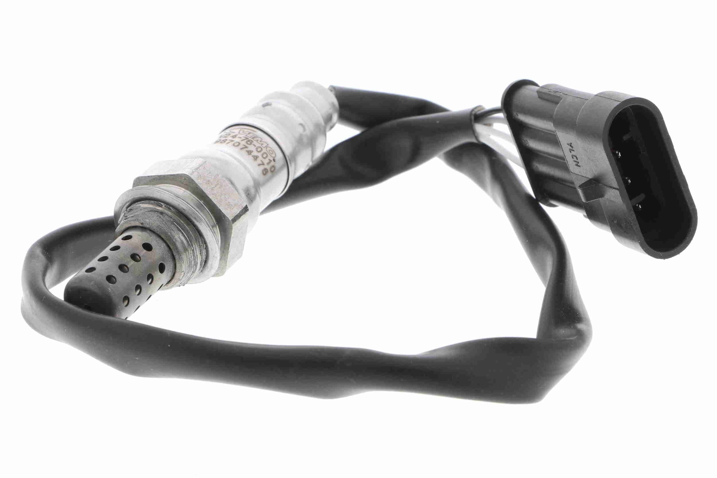 VEMO Lambda sensor Article number: V24-76-0010 cheaply