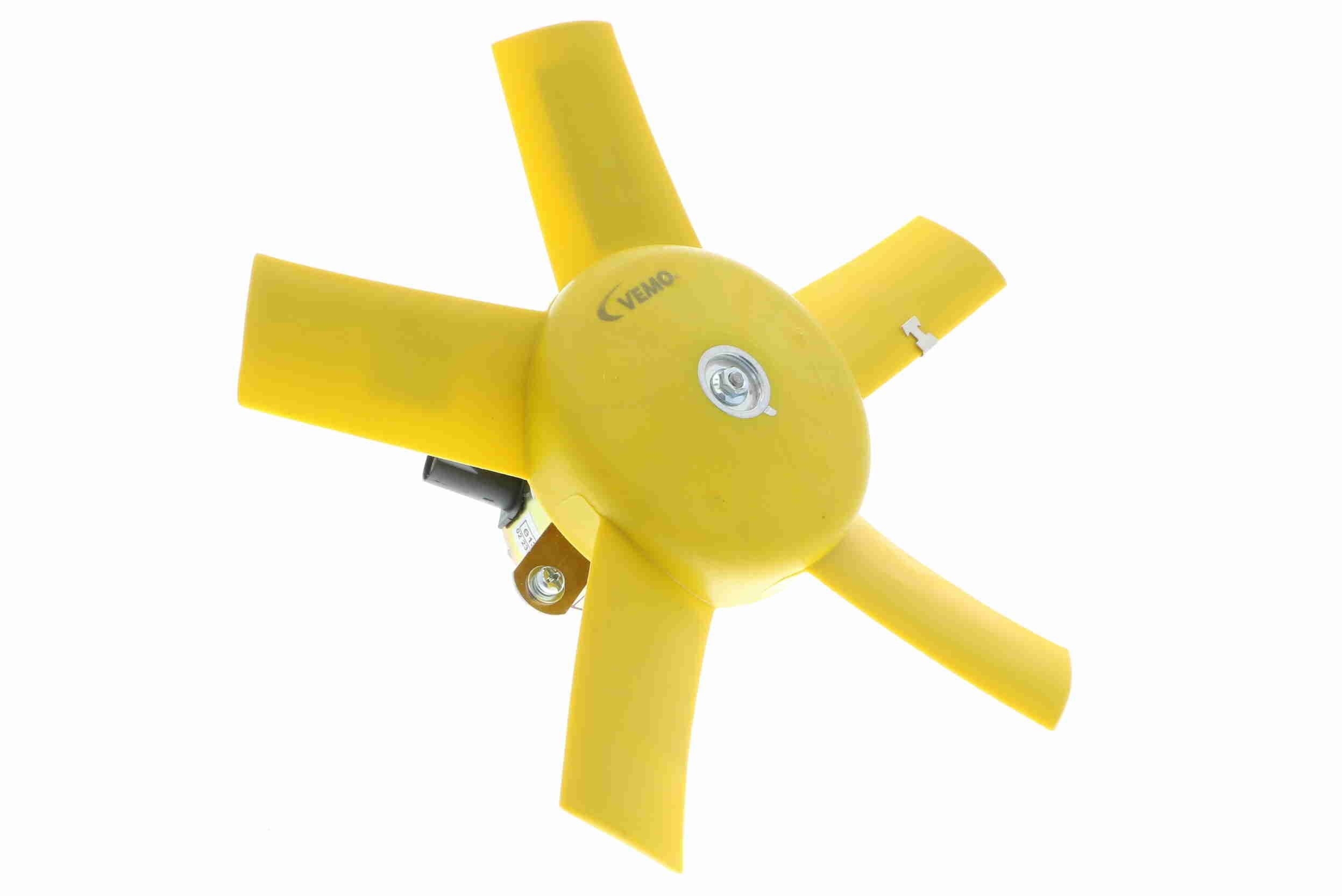 VEMO Fan, radiator Article number: V25-01-1516 cheaply