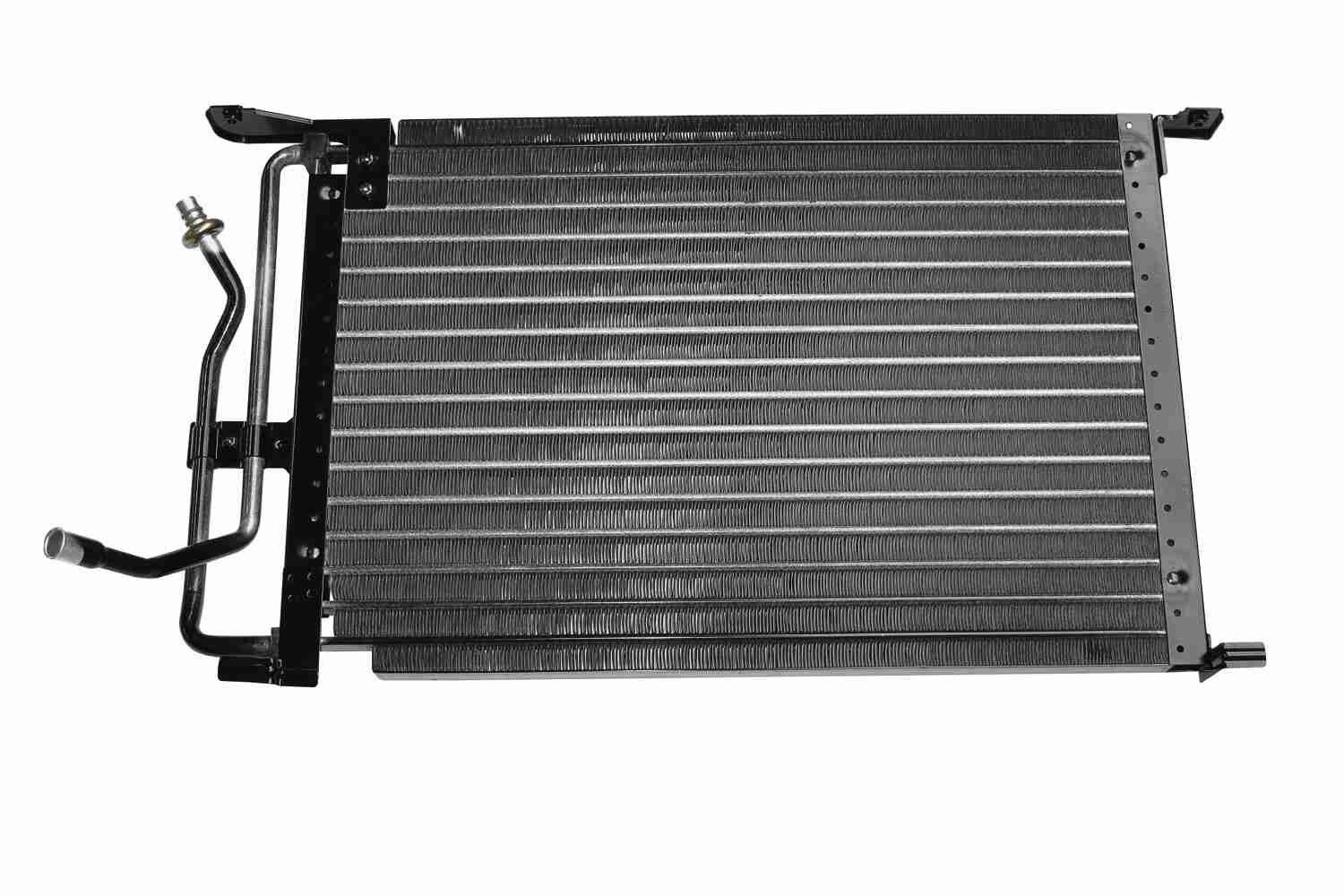 VEMO Air conditioning condenser Article number: V25-62-0006 cheaply