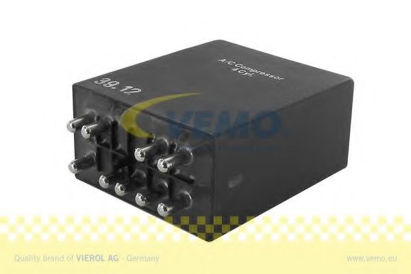 VEMO Relee, Kliimaseade Original Quality Artikli number: V30-71-0008 soodsalt
