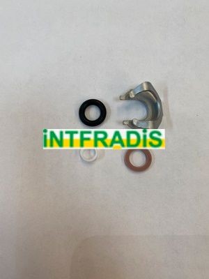 INTFRADIS Seal Kit, injector nozzle Article number: 24001 cheaply