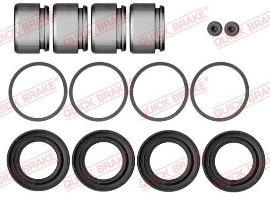 QUICK BRAKE Repair Kit, brake caliper Article number: 114-5545 cheaply