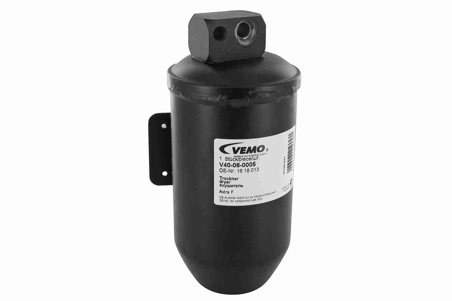 VEMO Dryer, air conditioning Article number: V40-06-0005 cheaply