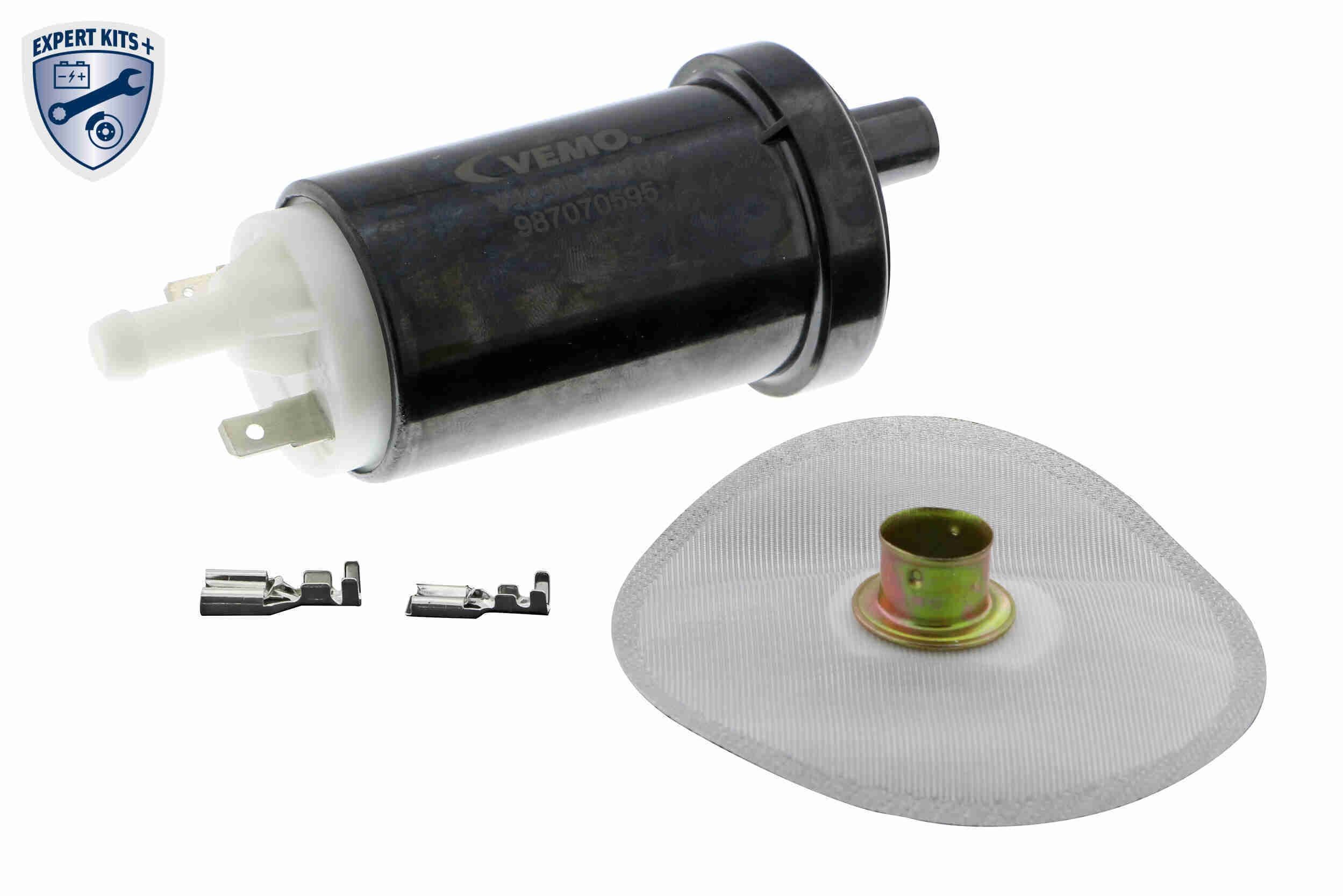 VEMO Fuel pump Article number: V40-09-0313 cheaply