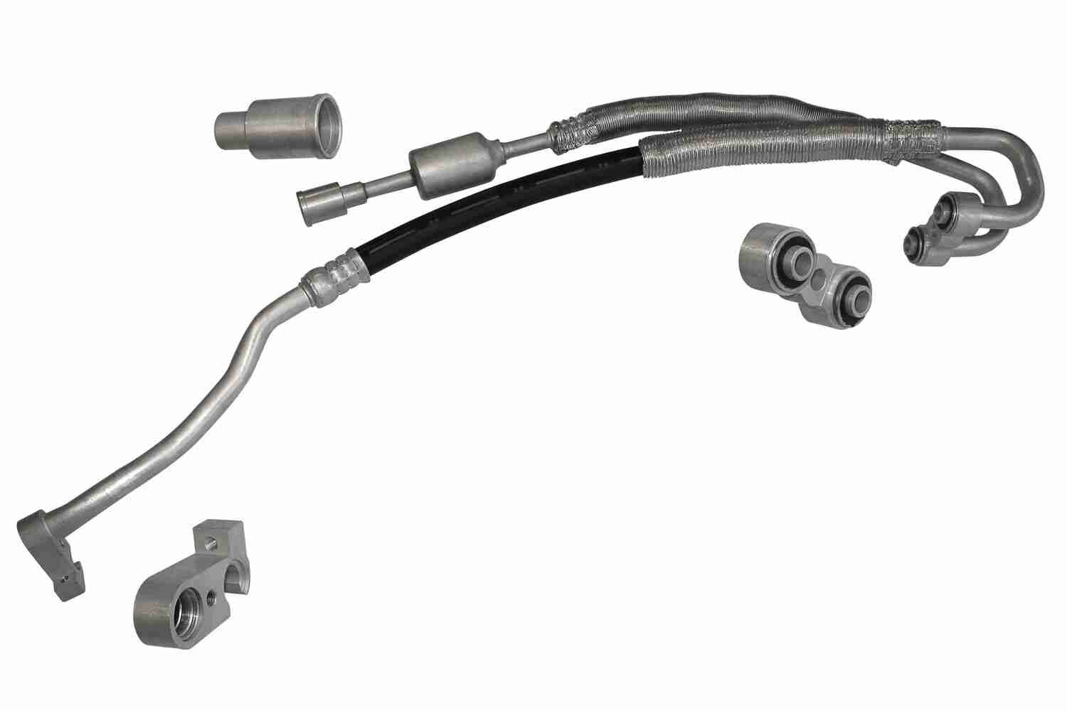 VEMO High Pressure Line, air conditioning Article number: V40-20-0008 cheaply