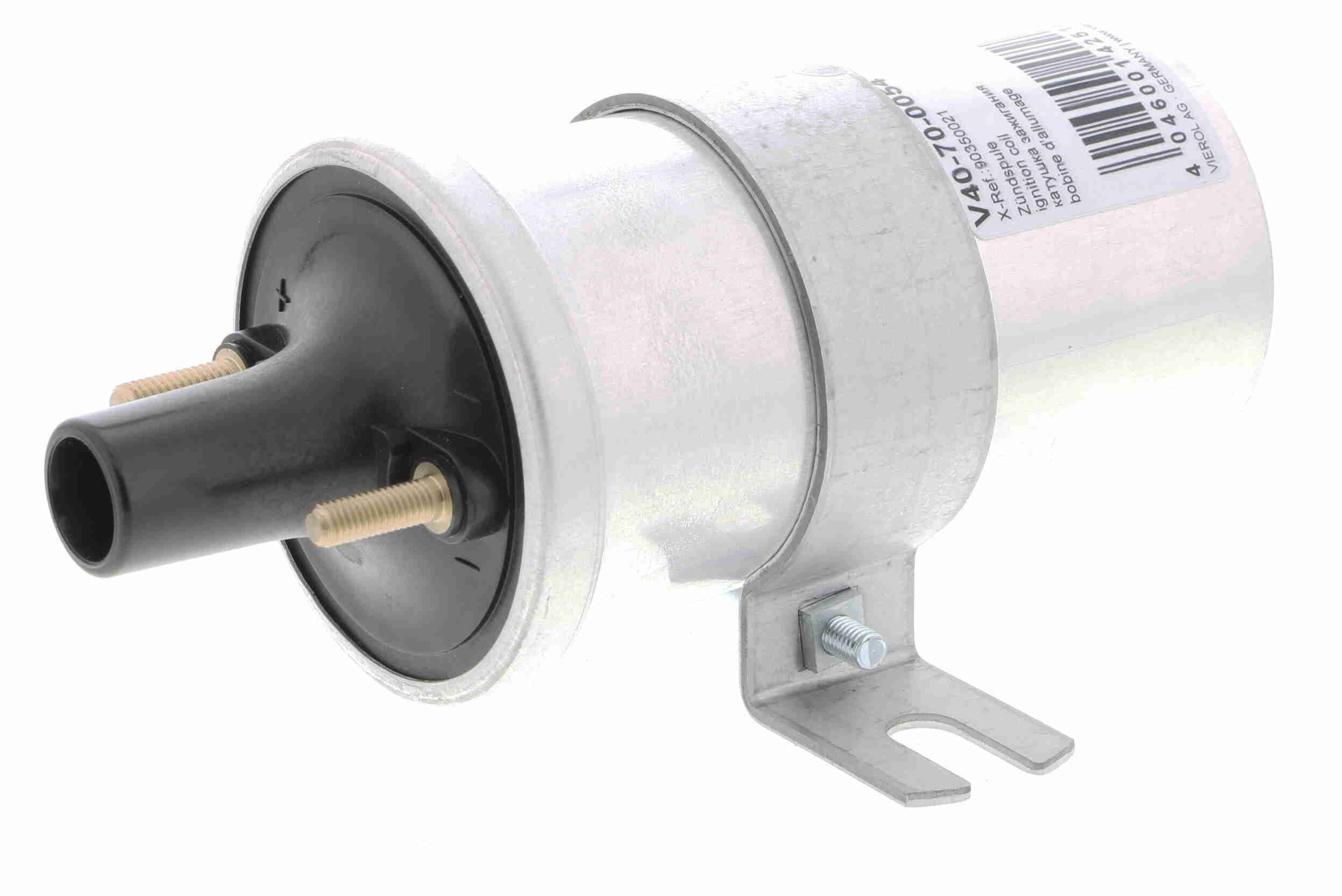 VEMO Ignition coil Article number: V40-70-0054 cheaply