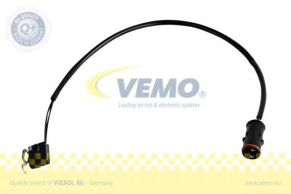 VEMO Switch, door lock system Q+, original equipment manufacturer quality MADE IN GERMANY Article number: V40-73-0029 cheaply