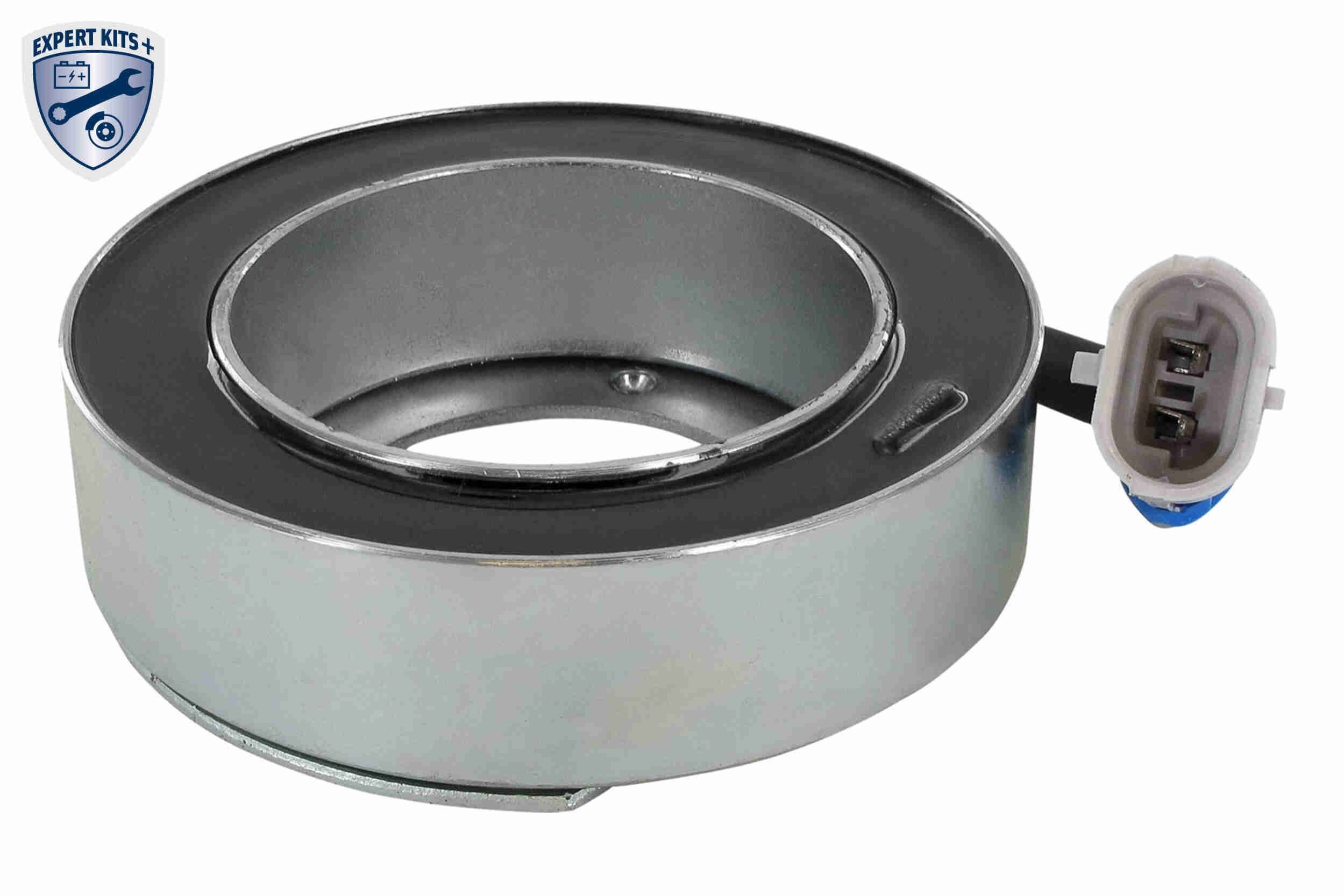 VEMO V40-77-1014 Coil, magnetic-clutch compressor ASTRA 1.7 CDTI (L08) 80 PS Diesel 2010