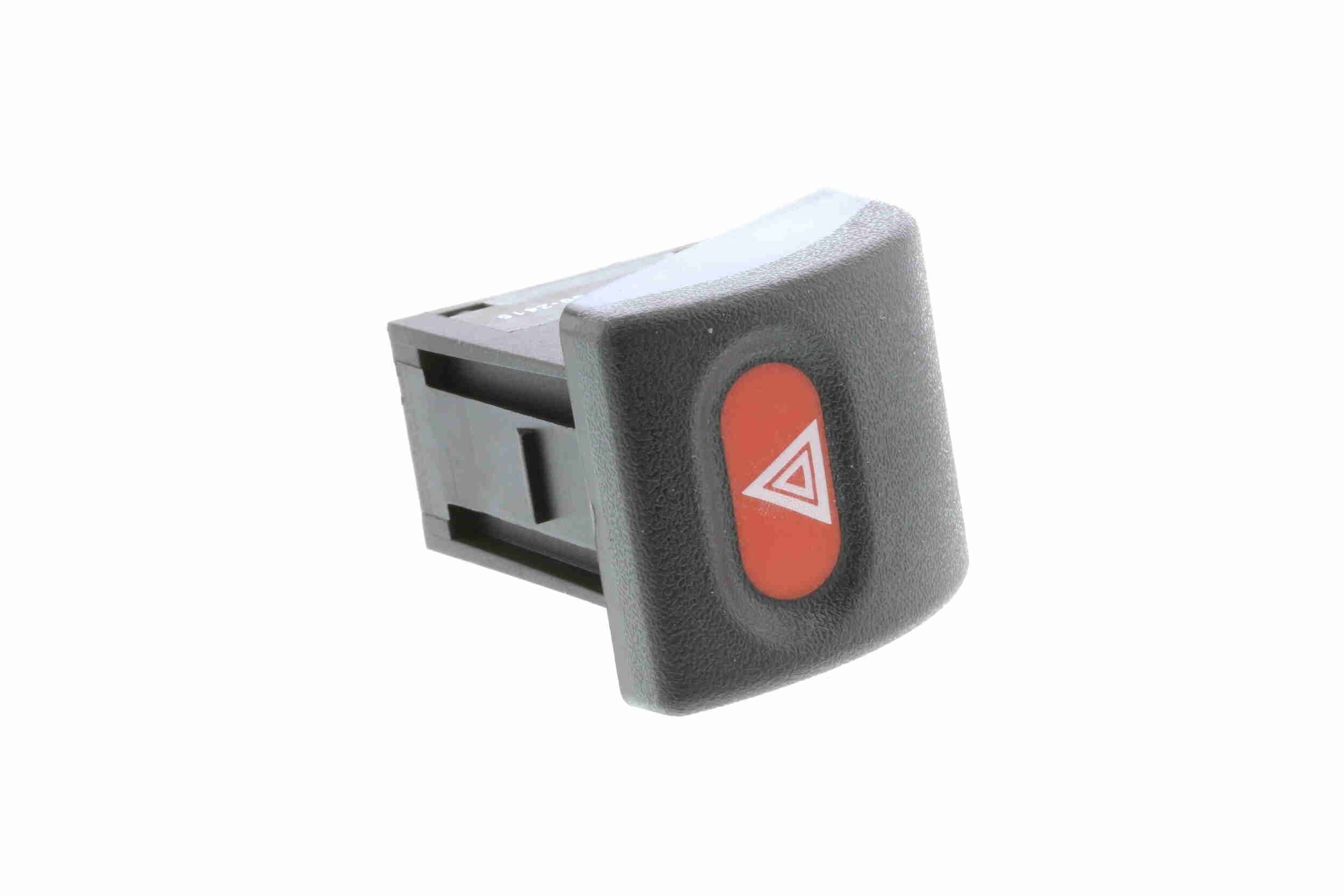 VEMO V40-80-2415 Hazard Light Switch ASTRA 1.7 D 57 PS Diesel 1998