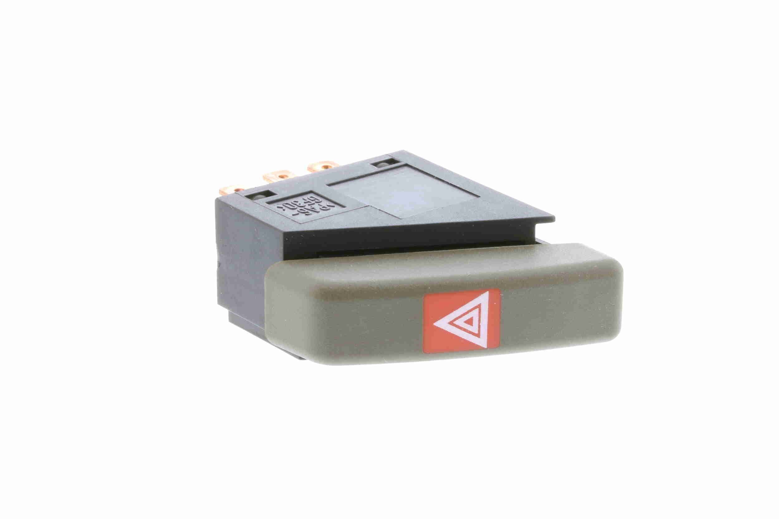 VEMO V40-80-2431 Hazard Light Switch CAVALIER 2.5 V6 170 PS Petrol 1995