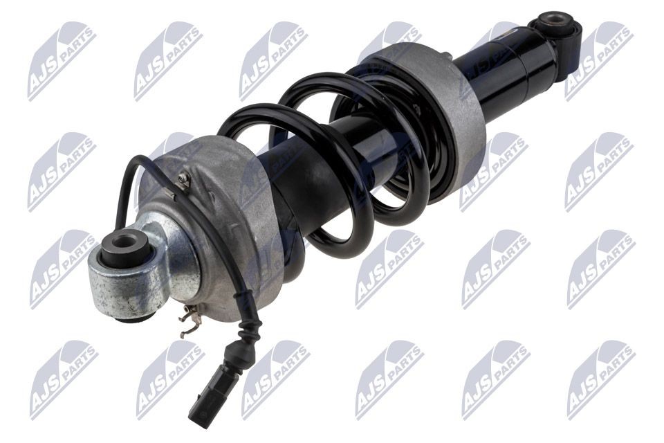 NTY Shock absorber Article number: A-AU-010 cheaply
