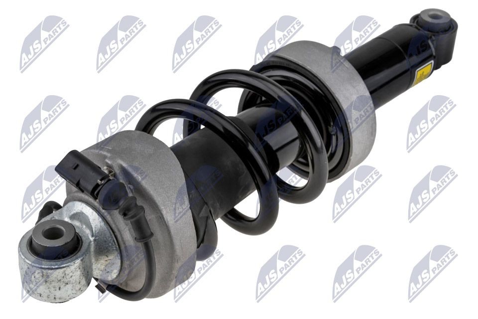 NTY Shock absorber Article number: A-AU-011 cheaply