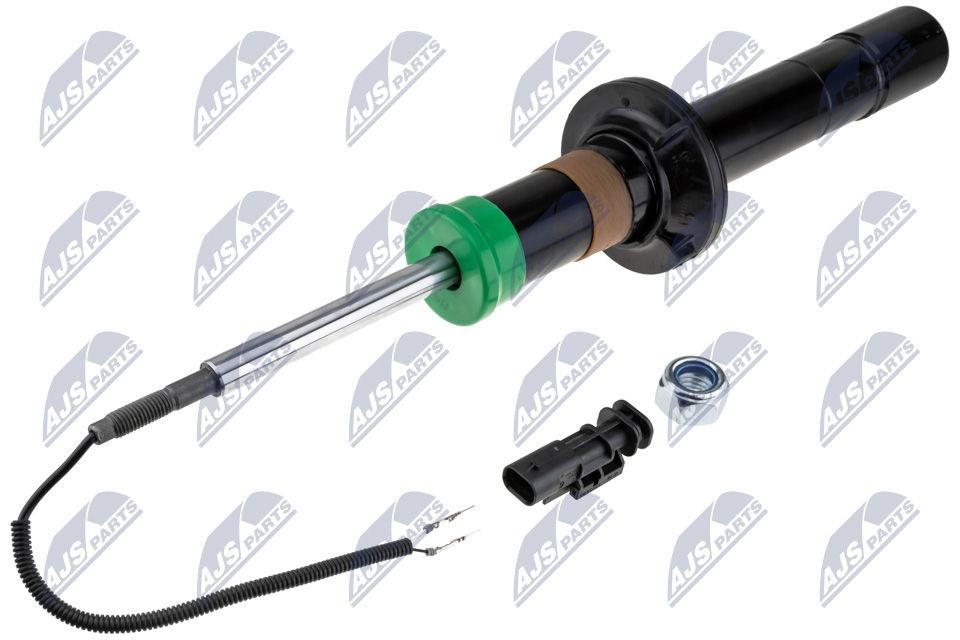 NTY Shock absorber Article number: A-CH-034 cheaply