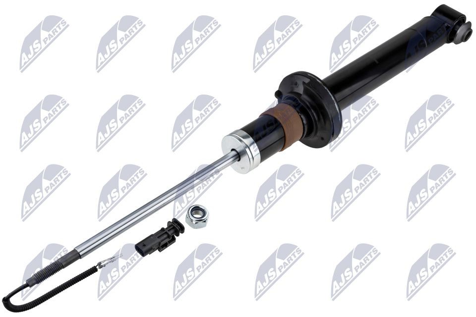NTY Shock absorber Article number: A-CH-035 cheaply