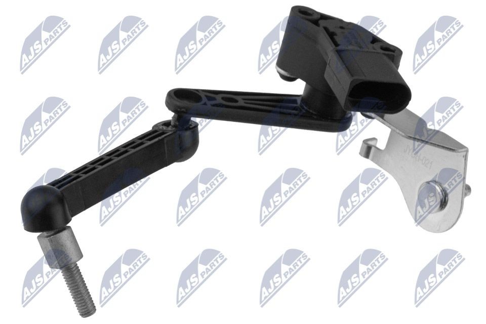 NTY Styreapparat, lysregulering artikkelnummer: ECX-CH-021 billig