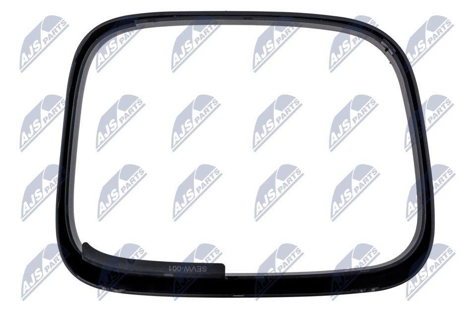 NTY Cover, outside mirror Article number: ELB-VW-001 cheaply