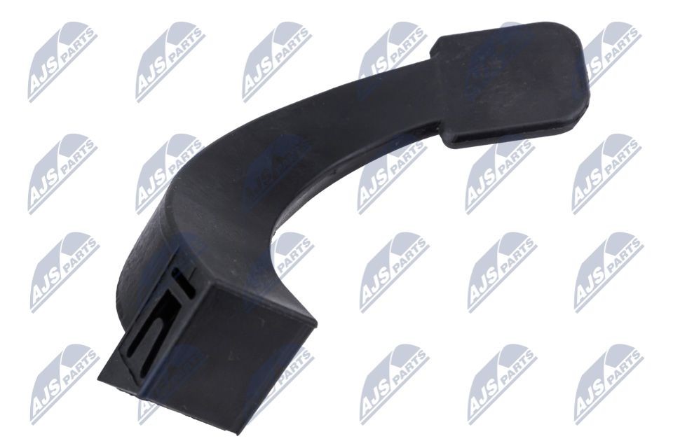 NTY Handle, bonnet release Article number: EZC-PE-098 cheaply