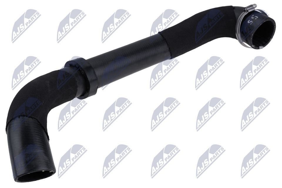 NTY Charger intake hose Article number: GPP-LR-015 cheaply
