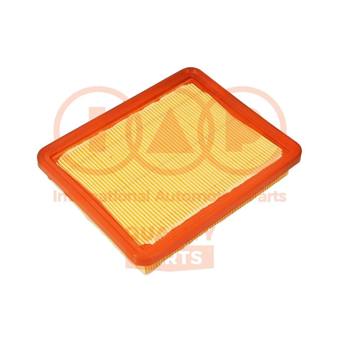 IAP QUALITY PARTS Air filter Article number: 121-25032 cheaply