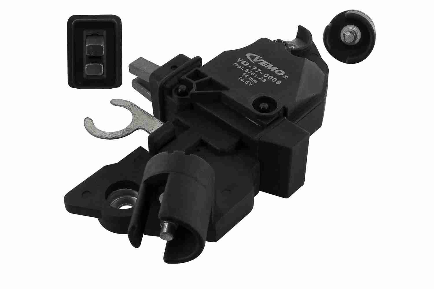 VEMO Alternator Regulator Article number: V42-77-0009 cheaply