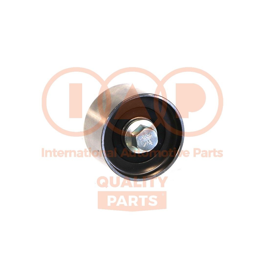 IAP QUALITY PARTS Timing belt tensioner pulley Article number: 127-21024 cheaply