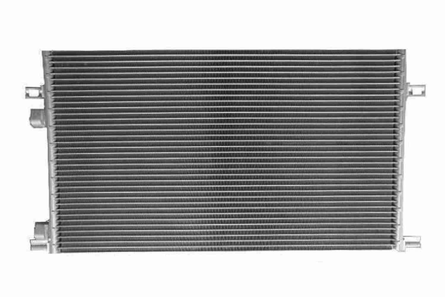 VEMO Air conditioning condenser Article number: V46-62-0003 cheaply
