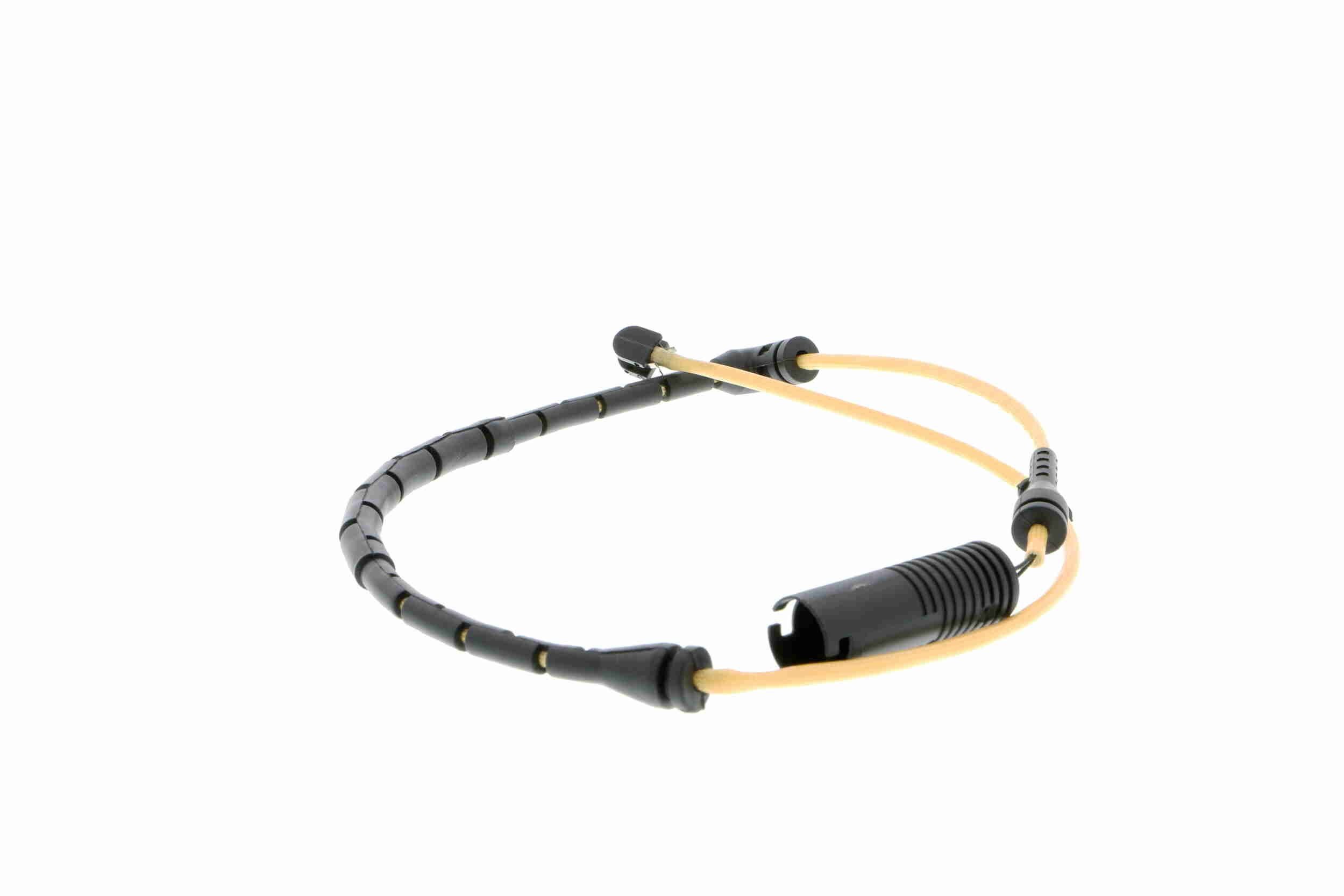 VEMO Brake pad wear sensor Article number: V48-72-0004 cheaply