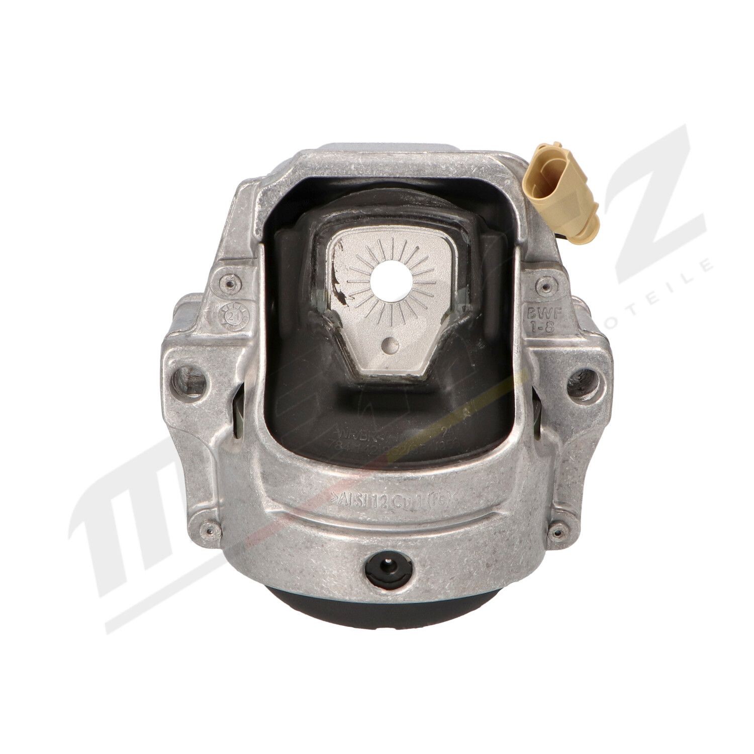 MERTZ Engine mount Article number: M-S4987 cheaply