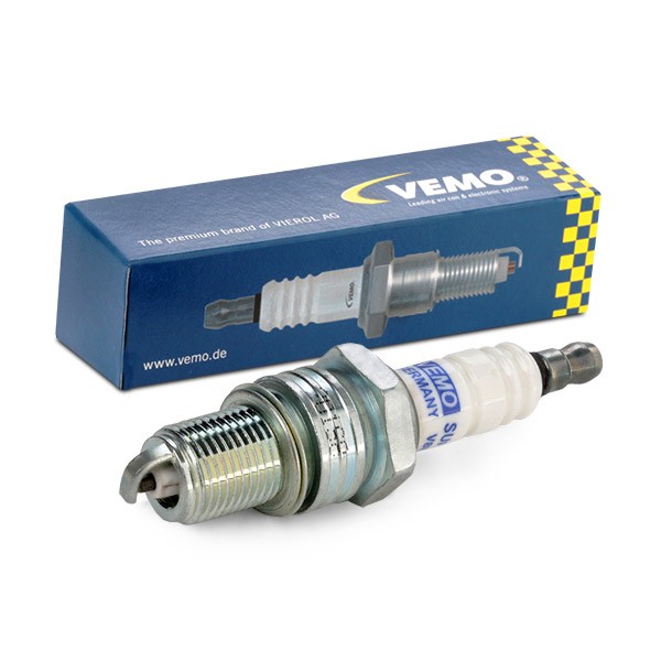 VEMO Spark plug Article number: V99-75-0001 cheaply