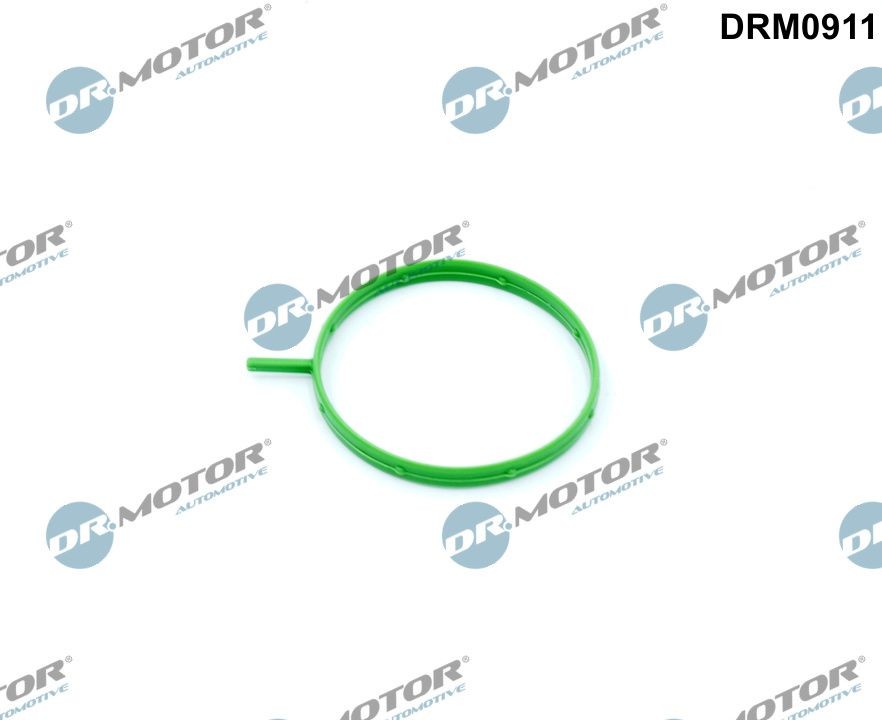DR.MOTOR AUTOMOTIVE Tihend, ühendus EGR-klapp Artikli number: DRM0911 soodsalt