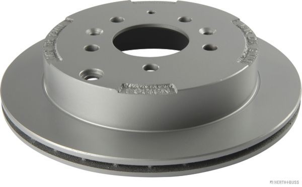 HERTH+BUSS JAKOPARTS Brake disc Article number: J3313024 cheaply