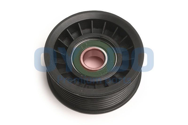 Oyodo Deflection / Guide Pulley, v-ribbed belt Article number: 20R9136-OYO cheaply