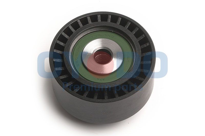 Oyodo Deflection / Guide Pulley, v-ribbed belt Article number: 20R9172-OYO cheaply