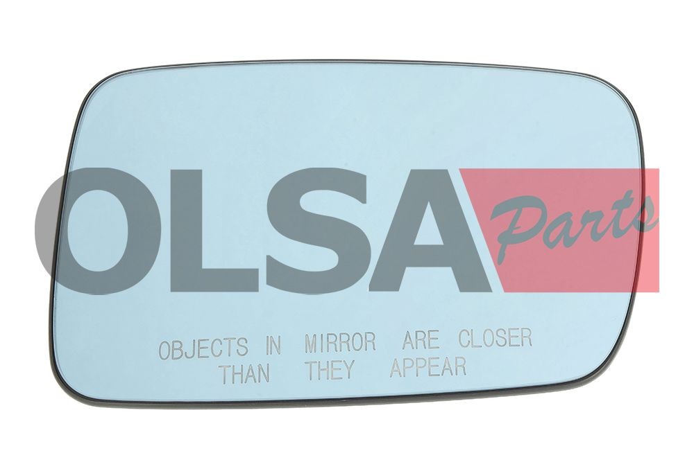 OLSA Mirror Glass, outside mirror Article number: 75400 cheaply