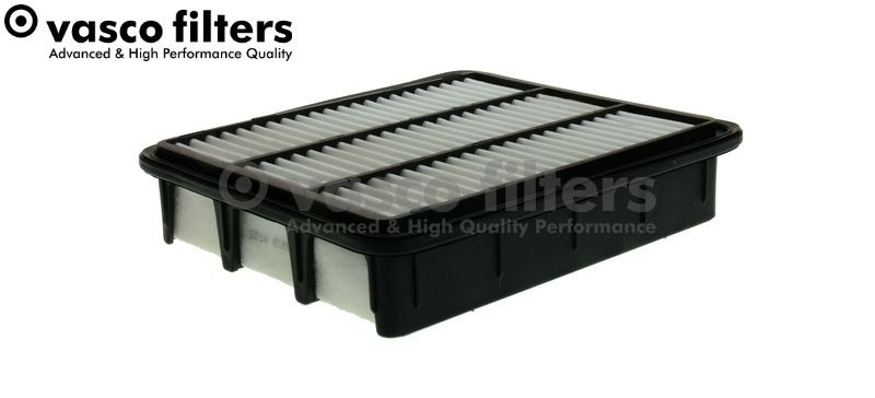DAVID VASCO Air filter Article number: A305 cheaply