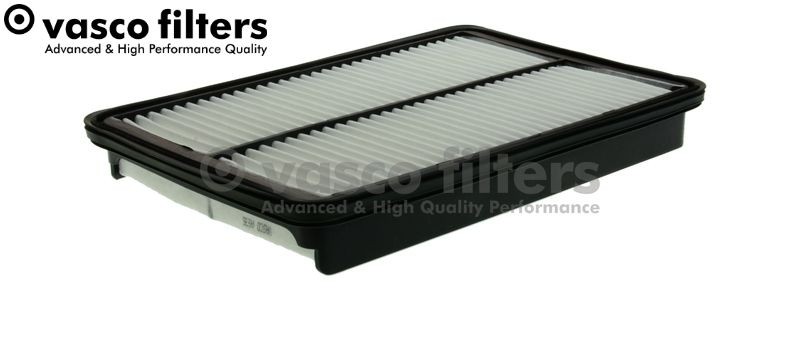 DAVID VASCO Air filter Article number: A535 cheaply