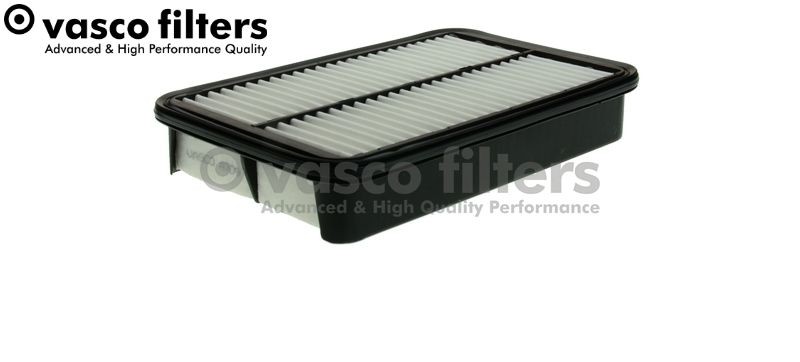 DAVID VASCO Air filter Article number: A709 cheaply