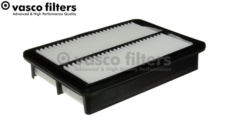 DAVID VASCO Air filter Article number: A852 cheaply